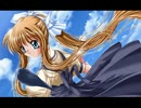 翼人は何を想う？　第五話　前編