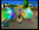 マリオカートｗｉｉ　プレイ動画（11/26　おーじ杯）