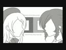 【UTAUカバー】 ワールズエンド・ダンスホール 【桃音モモ & Camila Melodía】
