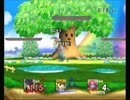 brawl+ アイクｖｓサムス