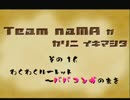 【MHP2G】 Team naMA　本日のお戯れ　その16【実況】