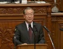 2010年11月04日 衆議院本会議・佐々木憲昭の代表質問(前編)