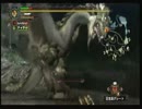 【ＭＨ３】嫁の目を盗んでMH 『ＴＲＩ篇』その２３－１