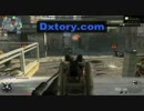 [CoD:BO]バカ凸がDOMをプレイ パート2[pc]