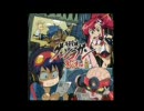 音泉突破グレンラガンラジオ　第33回