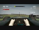 【F1 2010】難易度MAXでキャリアモードをプレイ！第7戦トルコGP