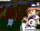 mugenオールスター？タッグファイトその62
