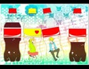 【七虎】メランコリックうたってみた【受験生】