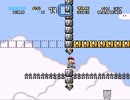 VIPマリオをやってみましたとさ その2-053 スリルリフト4
