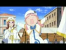 ARIA ズンタカポコテンズンタカポン♪