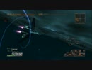 ACE:R ExtraHardプレイ 「騎士達の選択」 VF-25S 後編