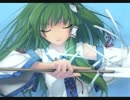 軽快な東方アレンジメドレー２