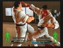 餓狼伝　CPU29人の総当たり戦D（33）