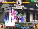 レミリアのスカートの中見たくてひたすら凝視した結果これだよ。