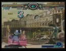 【GGXXAC】 第9回段位戦 六段～八段戦 その１