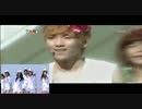 SHINee Key girls group dance【比較付き】