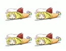 倍速で聞けばkskが止まらない東方アレンジ集EXメドレー