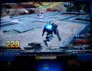 [EXVS]ヘビーアームズカスタムを操縦してみた Ⅶ