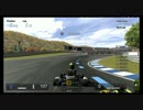 【GT5】カートってこんなに吹っ飛ぶのか