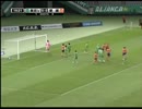 2010J2第36節 東京ヴェルディvs愛媛FC