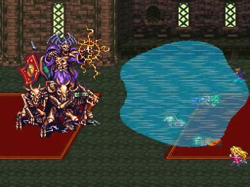 ロマサガ3 コマンダー・サラの決死隊　Part12