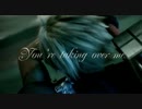 【MAD】FF7+Evanescence【Taking Over Me】修正版