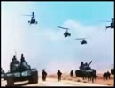 【上海】台湾軍ＰＶに東方曲入れてみた【レミリア・フラン編】