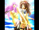 【なぎむぎで】　ライオン歌ってみた　【由凪×ゅむぎ】