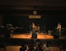 ジーザス！ジーザス！を演奏していた