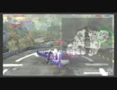 【WARHAWK】HAL vs YOU　第3戦　アイランドチームデスマッチ(1/2)