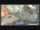 【WARHAWK】HAL vs YOU　第3戦　アイランドチームデスマッチ(2/2)