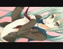 【初音ミクAppend】吐息が甘く…【オリジナル（Re-Encode）】