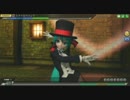 【Project DIVA Arcade】ミラクルペイント ミクさんマジシャン【HARD】