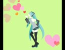 -愛言葉-歌ってみた【ちょこた】