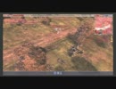 【WARHAWK】HAL vs YOU　第4戦　ユーカ占領(2/2)
