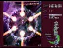 東方妖々夢Phantasm 初クリアリプレイ