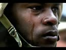 イラク戦争　涙する人々 （閲覧注意）