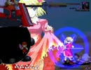 【MUGEN】地獄のサバイバルレース30里　(地獄の)38ターン目
