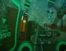 【戦場の絆】　RC4VS4　Aクラス　【mellty+ちかぎさんその２】