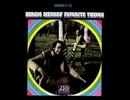 Sergio Mendes / O Mar E Meu Chao (The Sea Is My Soil)