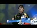 【Universal Sports日本語訳】 2010 小塚崇彦 エリック杯 FS：ピアノ協奏曲第1番