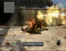 【CoD:BO】リロード癖が治らない人のTDM　7戦目【PS3】
