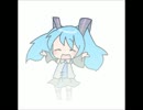 【初音ミク】 とんでけ～ 【オリジナル曲】