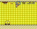 VIPマリオをやってみましたとさ その2-064 黄色スイッチは何処だ？
