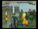 ドラゴンボール Z Sparking！ METEOR ガチ勝負！ｖｓ友人３