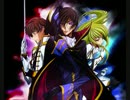 【ACE:R】Previous Notice【BGM】