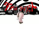 【えせV系かぐら】ダブルラリアット【唄ってみた】