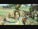 下手っぴが真・三国無双Onlineをやってみた⑫