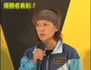 からつSGチャレンジSP動画-77優勝選手表彰②表彰インタビュー