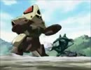 ガンダムSＥＥＤお ジャ魔軍隊「太西連邦カーニバル！！」